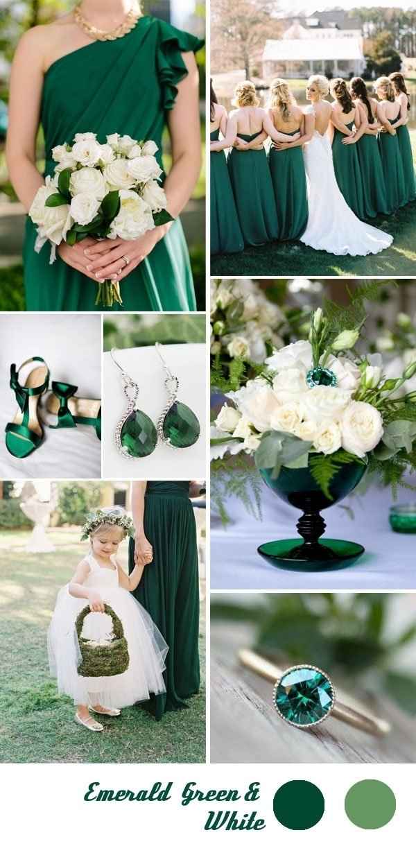 Wedding planning - 1