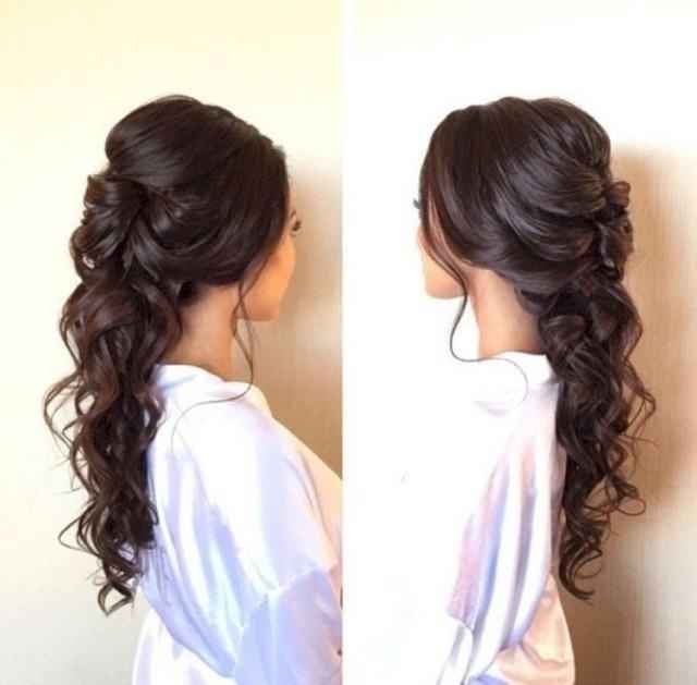 Long hair! - 3