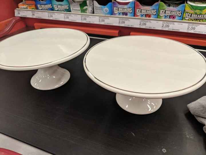 fyi Target and Cute Bridal Stuff! - 1