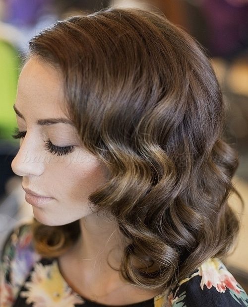 Hairstyles for wedding - 1