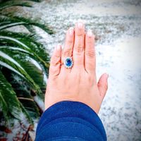 Brides of 2022! Show us your ring! - 1
