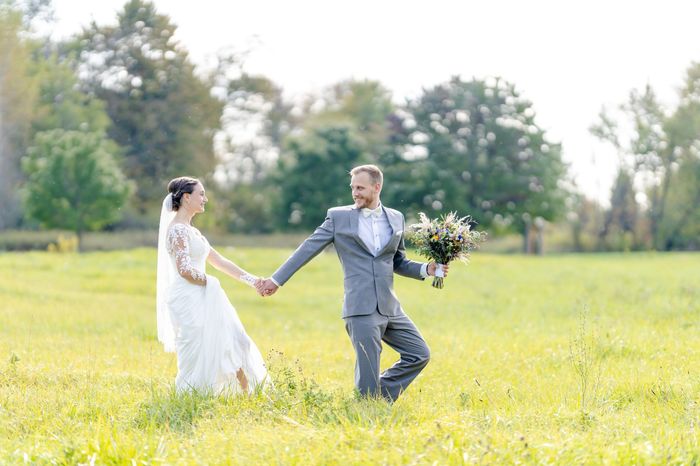 Top 3 "Must Have" Wedding Photos? 2