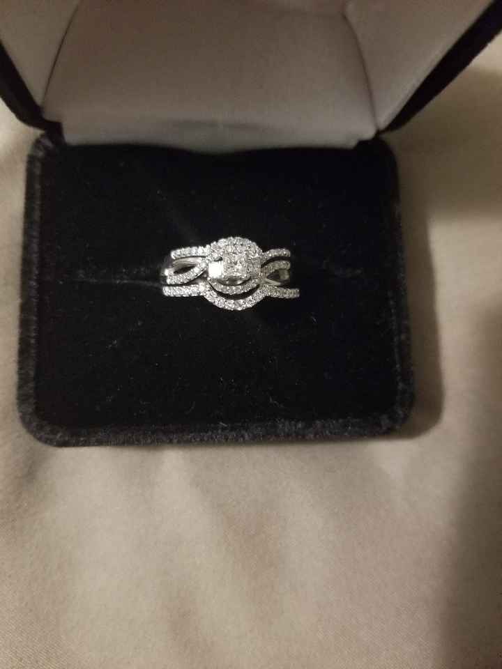 Which diamond cut? 💎 - 2