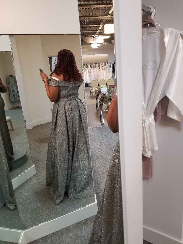 Show me your dresses! - 2