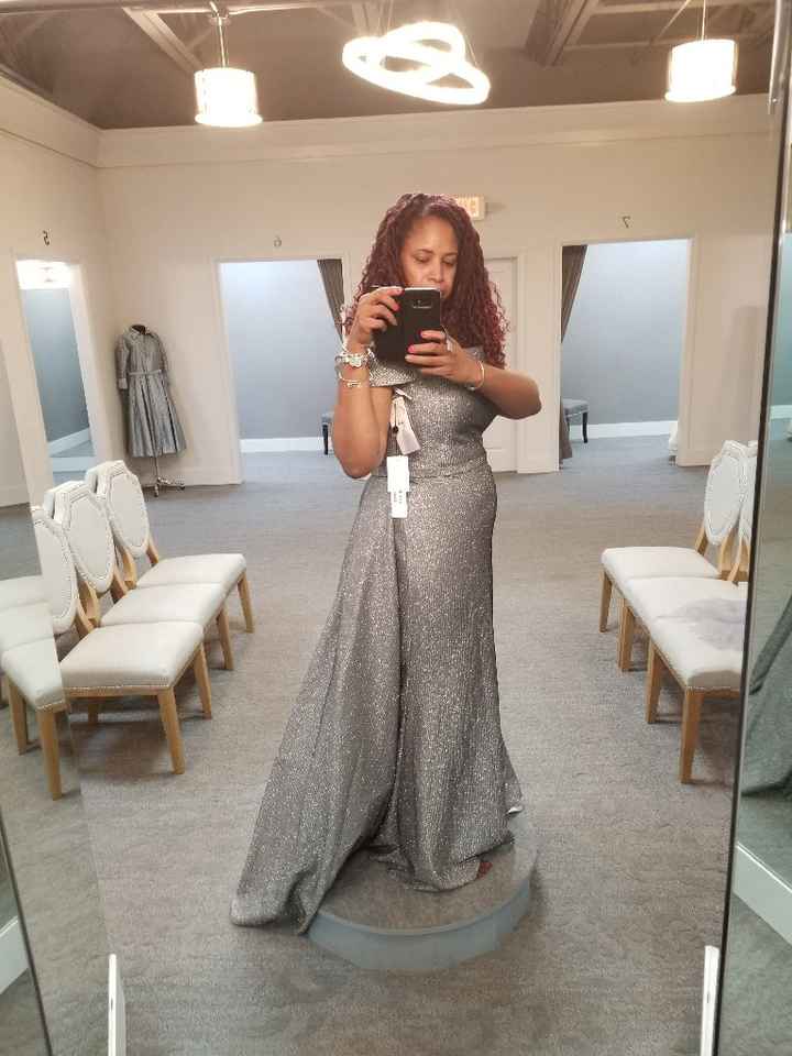 Show me your dresses! - 3