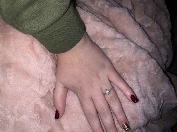 2023 Brides - Show us your ring! - 2