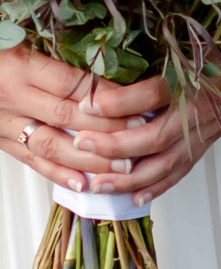 Bare Nails-cessities - 1