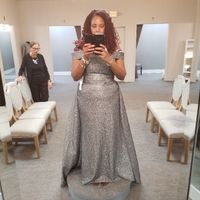 Show me your dresses! - 1