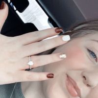 2023 Brides - Show us your ring! - 1