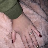 2023 Brides - Show us your ring! - 2