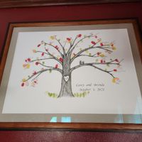 Guest book - 1