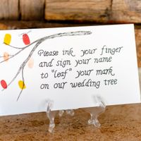 Guest book - 2