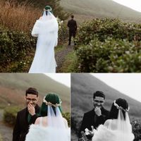 Norse Wedding - 1