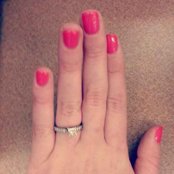 Show and Tell: Bling Edition!