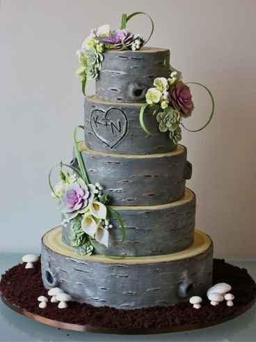 Cake, Cake, Cake!!!