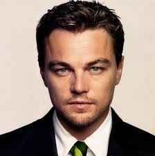 Friday fun - celebrity crush!