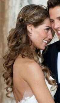 show me some HAIRRRRRRR :P