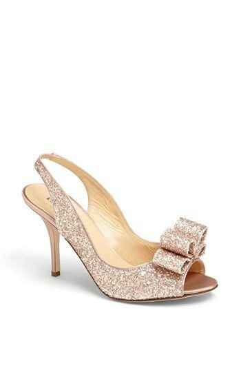 Just ordered my shoes! Now please show me yours!!!