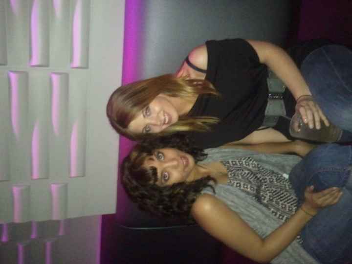 Say Cheese, Girls!!! Show Some Of Your...