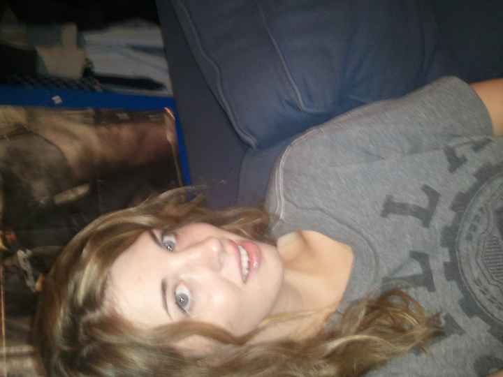 Say Cheese, Girls!!! Show Some Of Your...