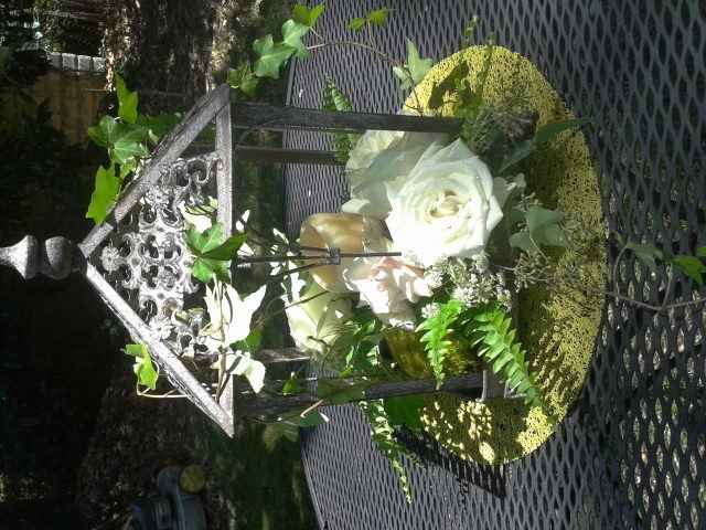 Centerpiece Insp. (Pic)