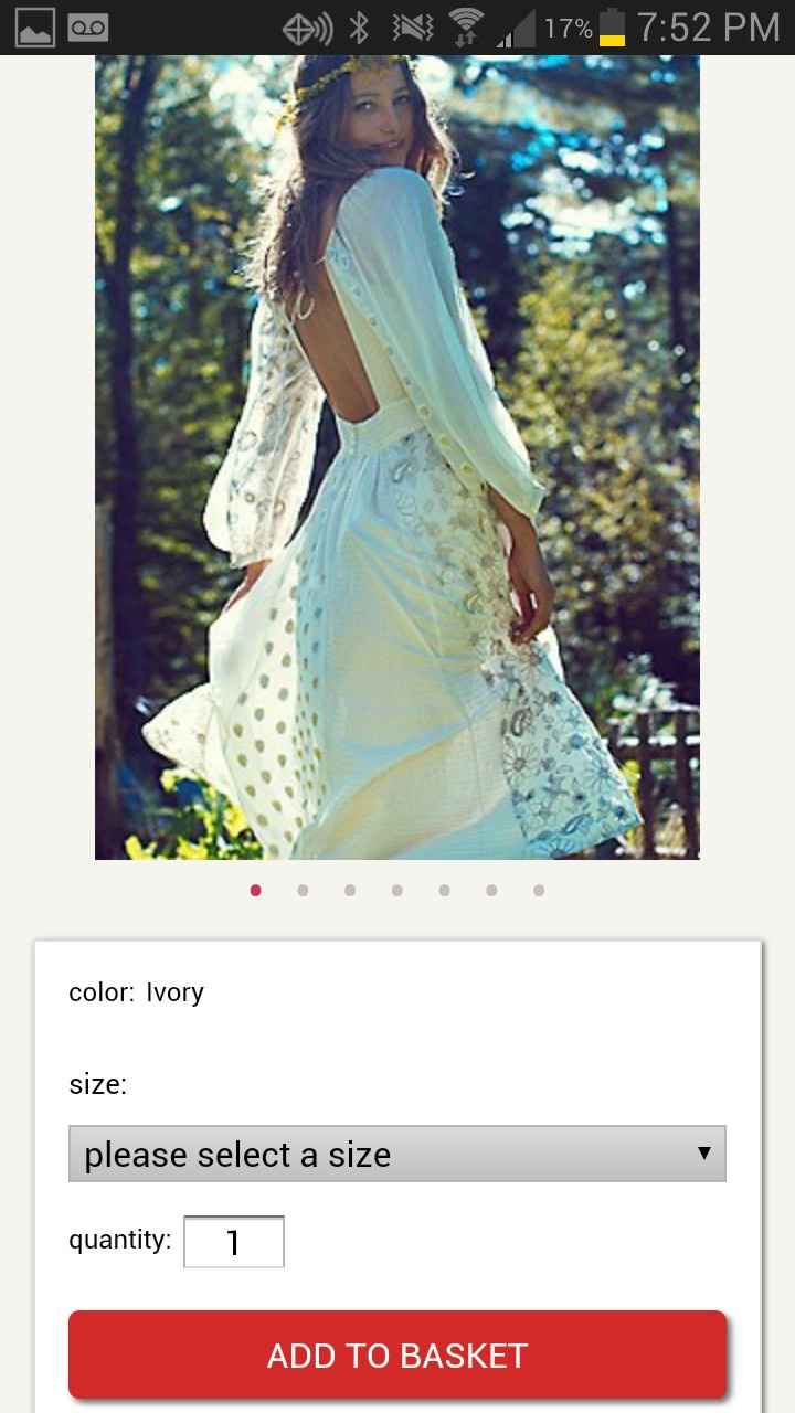 What are you wearing.....