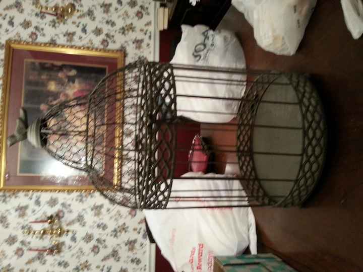 OBSESSING over my latest DIY project! Come see!