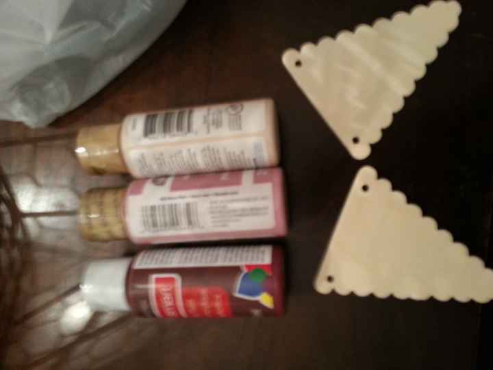 OBSESSING over my latest DIY project! Come see!