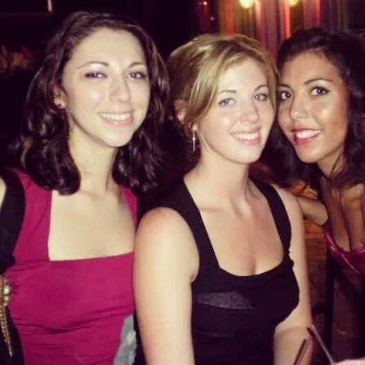 Who is behind that avatar? Selfie time!