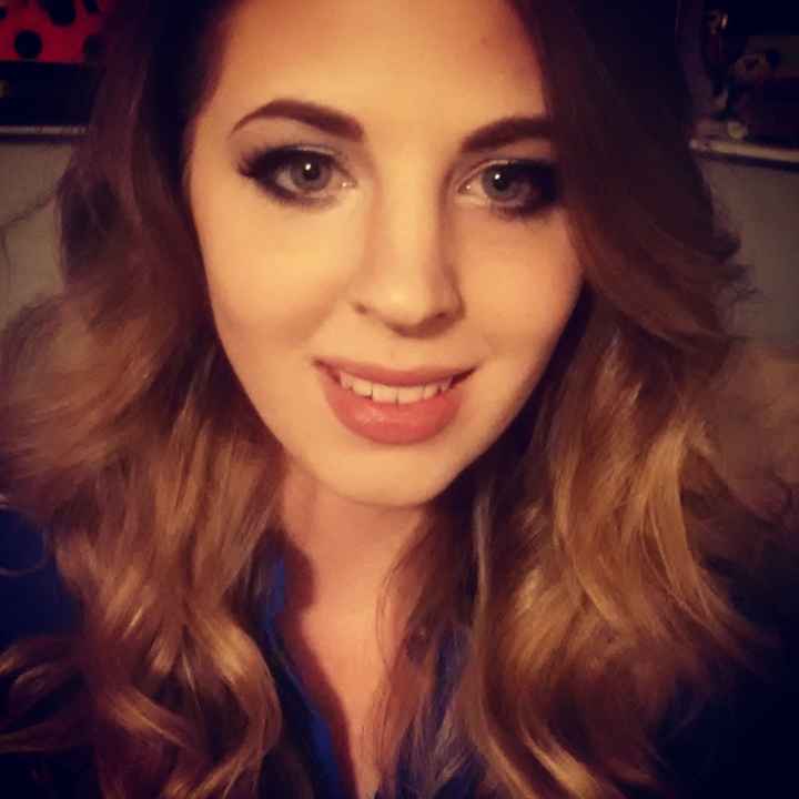 Who is behind that avatar? Selfie time!