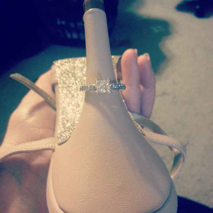 Wedding Shoes
