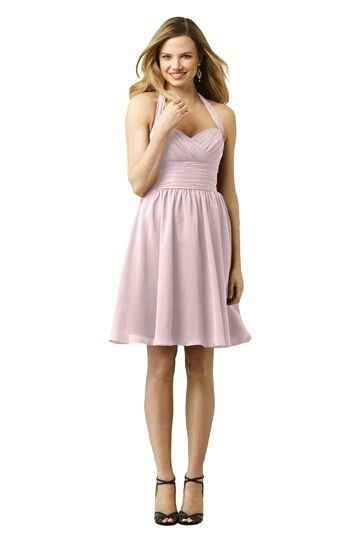 My other hair trial :)