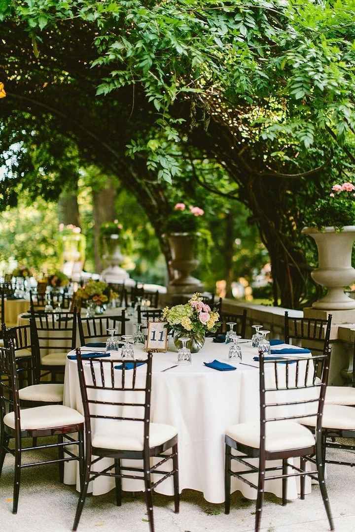 My Backyard Tented Wedding is Now a No Go.  Venue Hunting is a Beast!