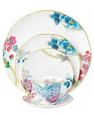 Share your China pattern!