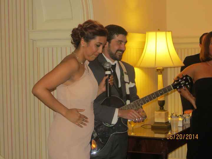 Back and honeymooned with more non-pro pics and honeymoon pics and some advice =)