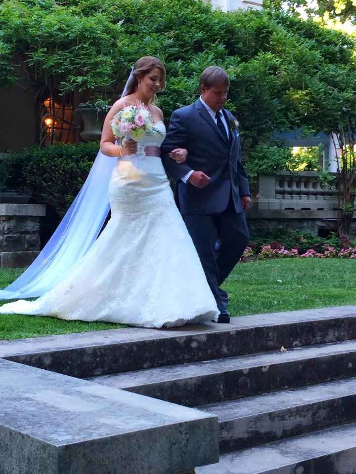 Back and honeymooned with more non-pro pics and honeymoon pics and some advice =)