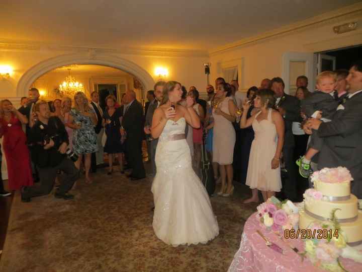 Back and honeymooned with more non-pro pics and honeymoon pics and some advice =)