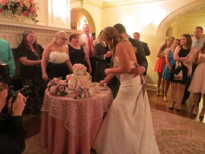 Back and honeymooned with more non-pro pics and honeymoon pics and some advice =)