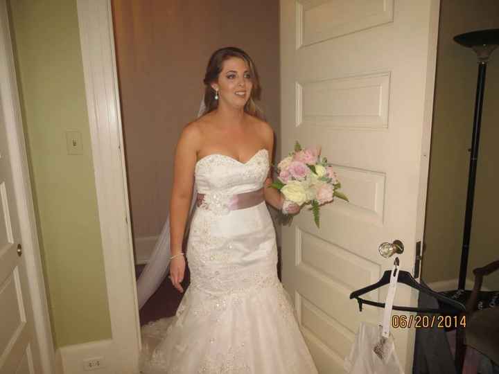 Need Some Dress Porn!!