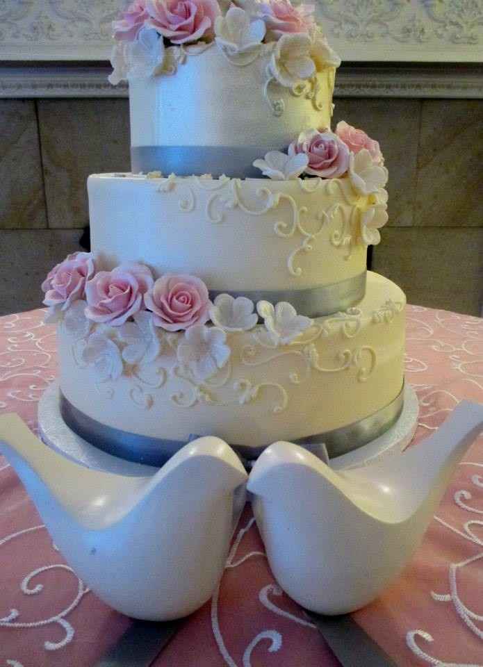 Cake Stand - A Must??