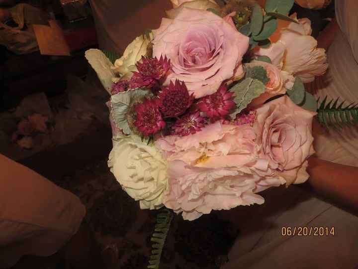 Show me your flower inspirations!