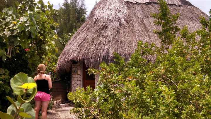 Honeymoon in Montego Bay Jamaica