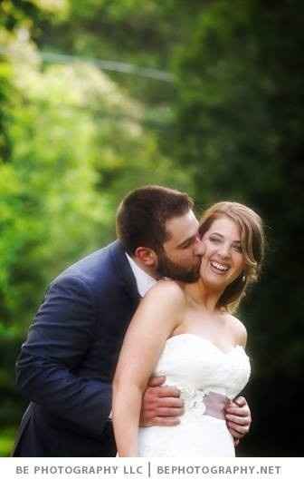 I finally got a few pro pics back!