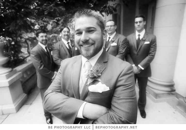 I finally got a few pro pics back!