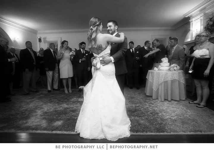 I finally got a few pro pics back!