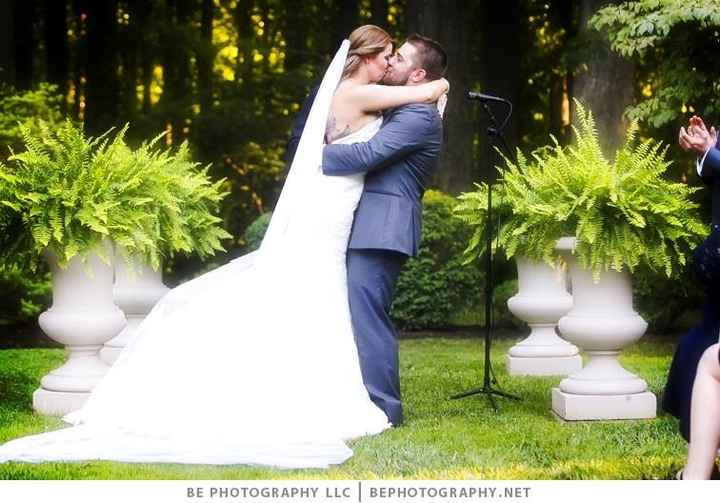 I finally got a few pro pics back!