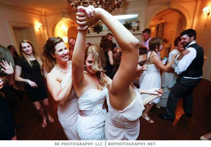 I finally got a few pro pics back!