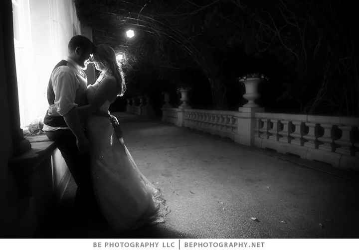 I finally got a few pro pics back!