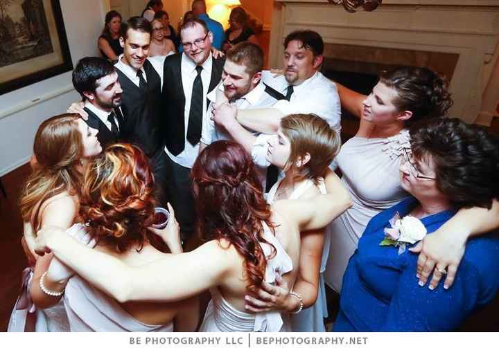 I finally got a few pro pics back!