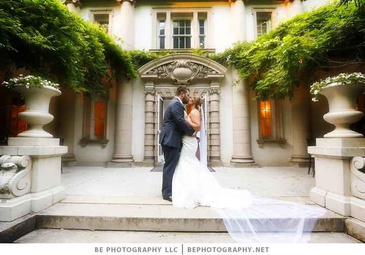 Outdoor Wedding: Maryland- Help!